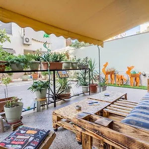 Hostal Nena Semi, Tirana