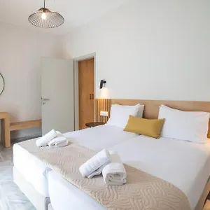 Hotel apartamentowy Mardinik Retimno