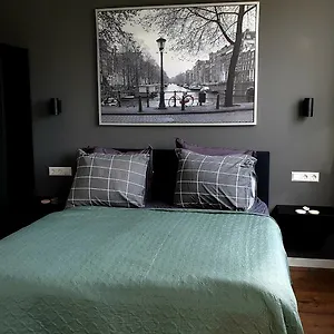  Frühstückspension Amor Guesthouse Niederlande