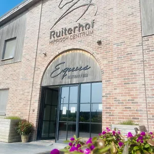  Frühstückspension Ruiterhof B&b/hostel Belgien