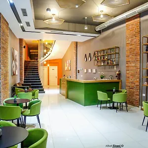 *** Hotel Arc Albanien