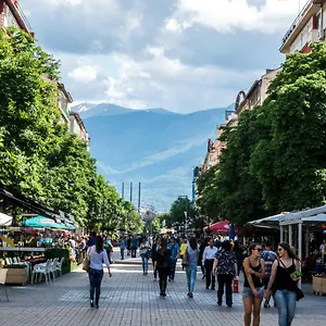 Hostel Mostel Hub And Sofia