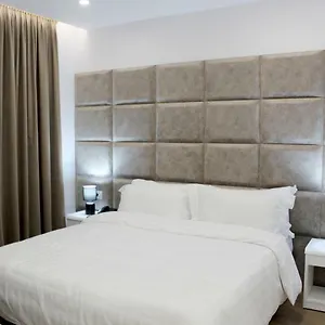Hotell Ramel, Tirana